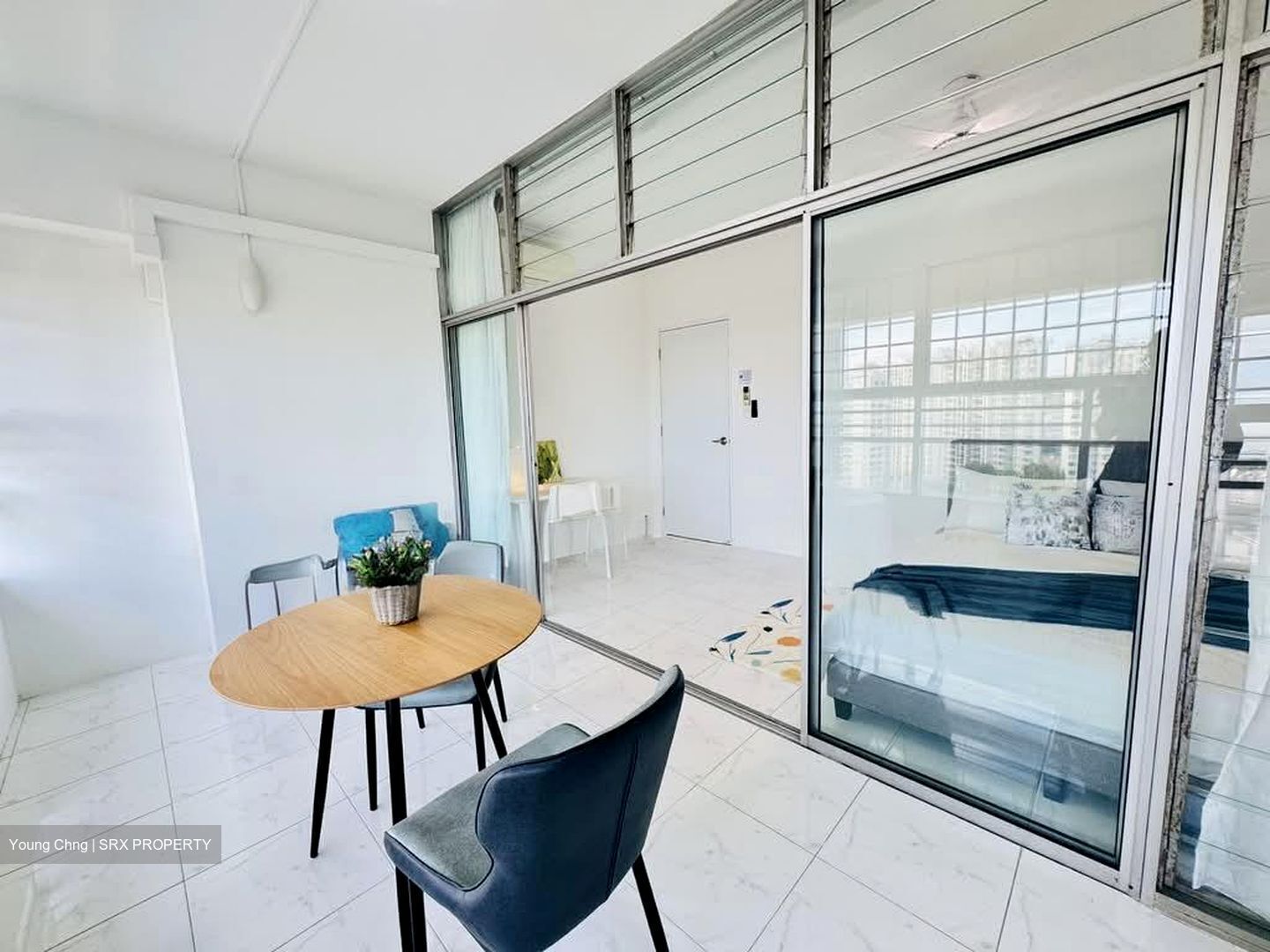 Ridgewood (D10), Condominium #529092851